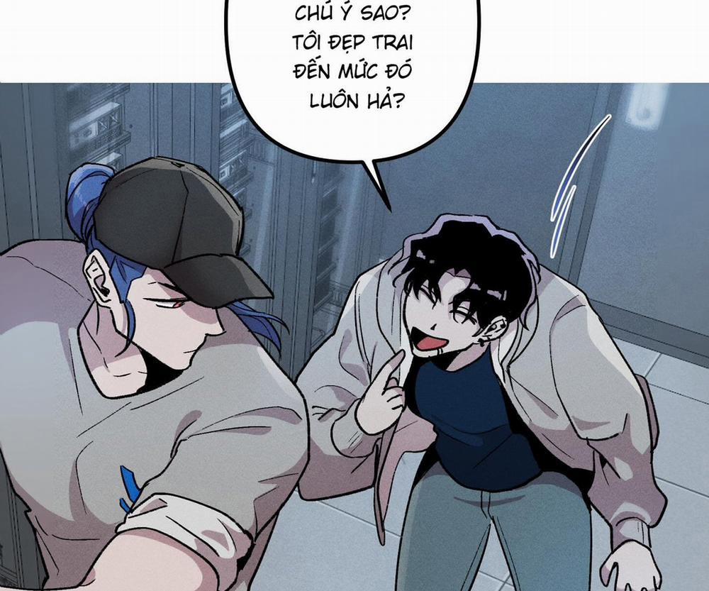 Quan Hệ Chết Chóc 14 trang 108