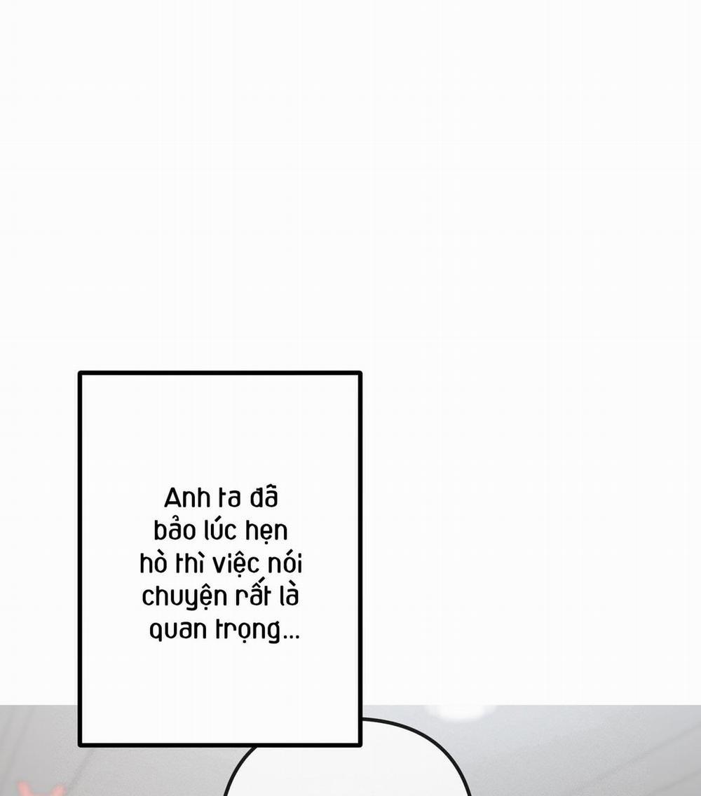 Quan Hệ Chết Chóc 14 trang 14