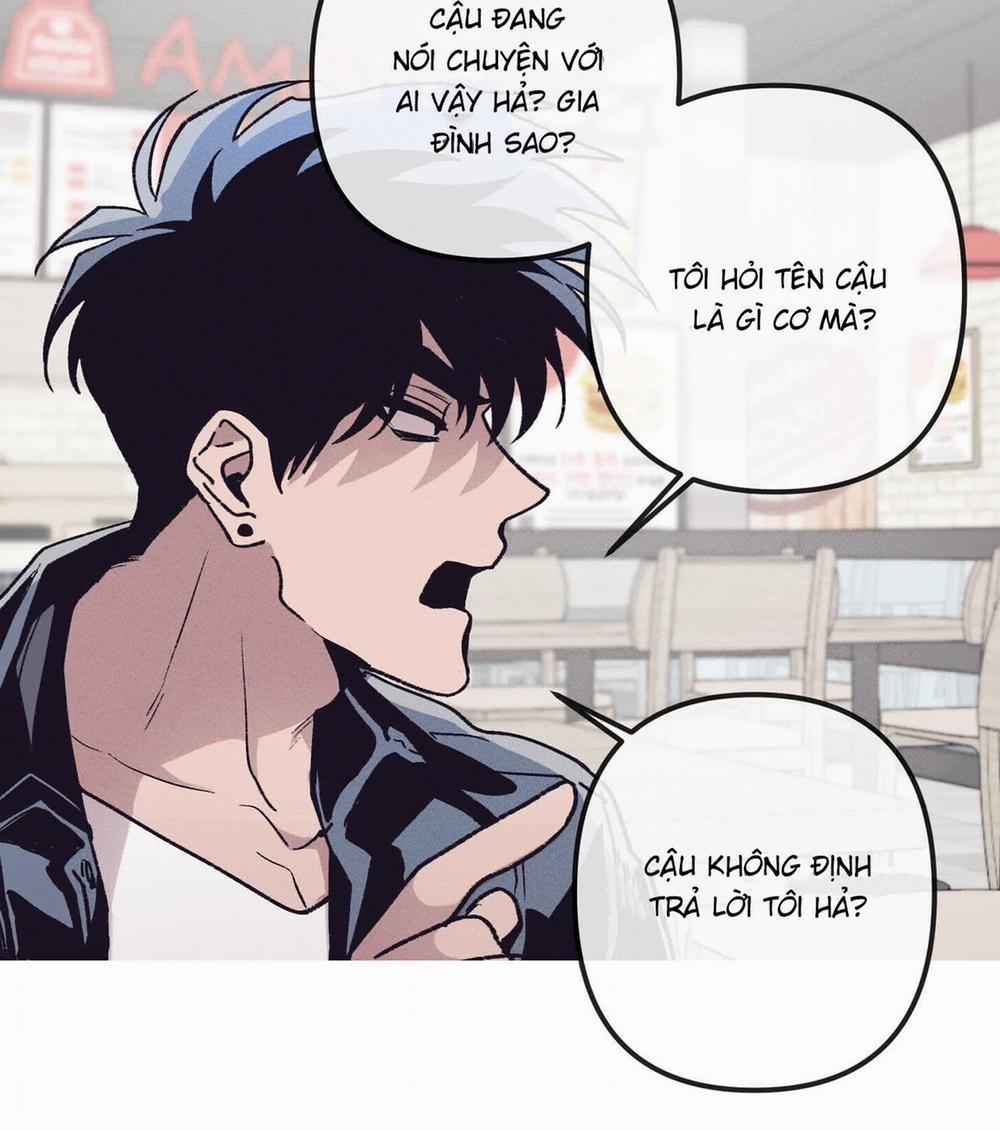 Quan Hệ Chết Chóc 14 trang 15