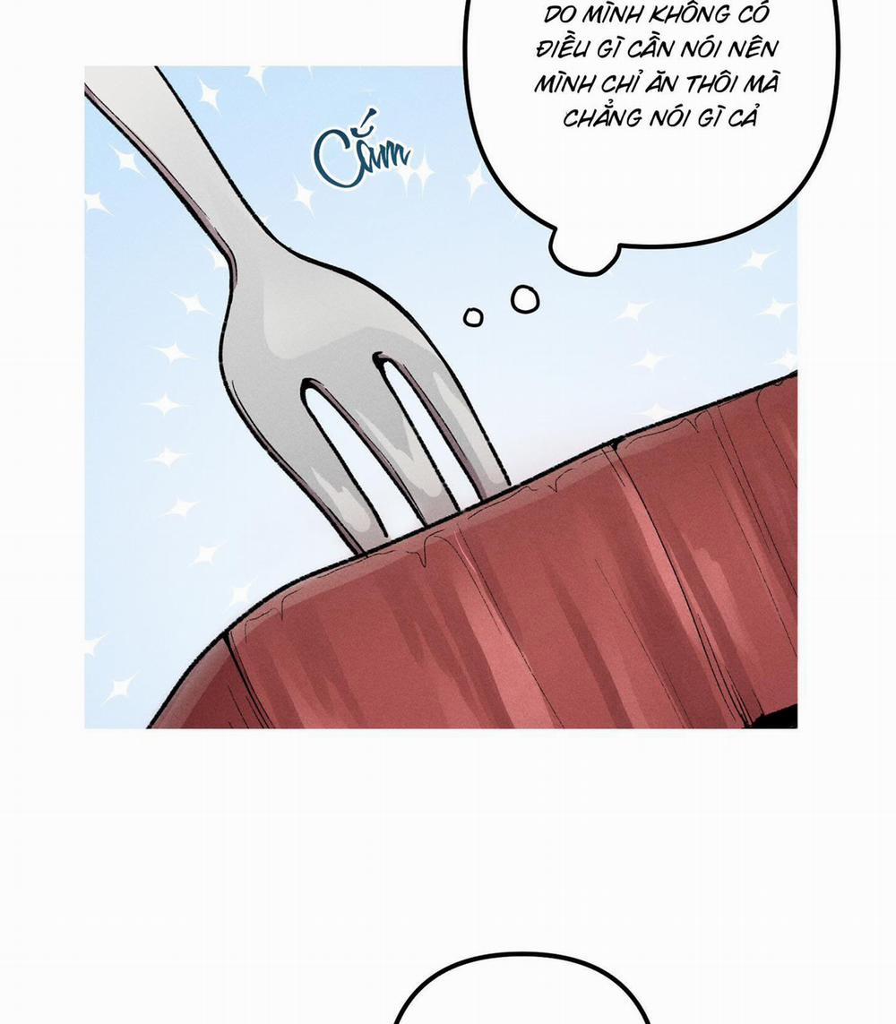 Quan Hệ Chết Chóc 14 trang 17