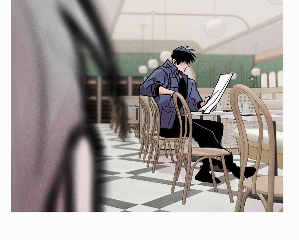 Quan Hệ Chết Chóc 14 trang 22