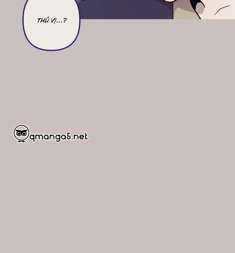 Quan Hệ Chết Chóc 14 trang 40
