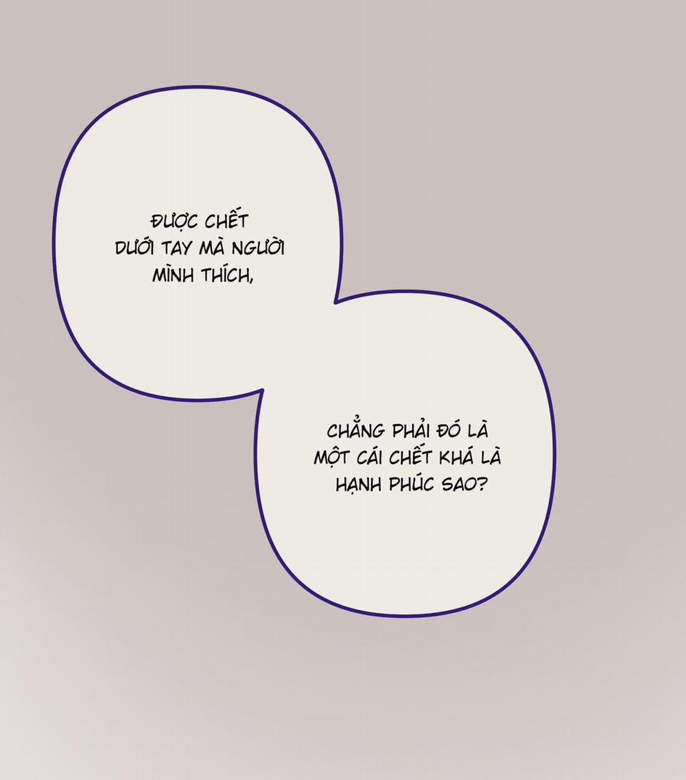 Quan Hệ Chết Chóc 14 trang 41