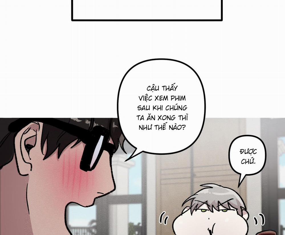 Quan Hệ Chết Chóc 14 trang 46