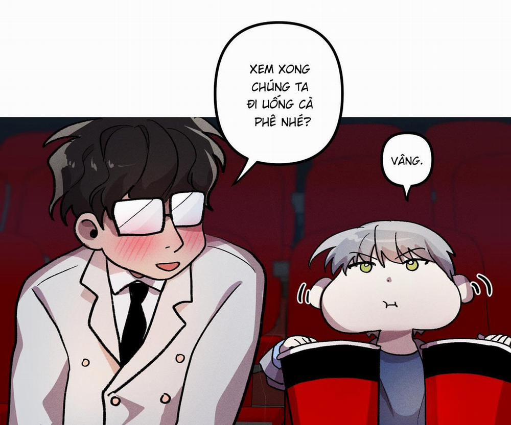 Quan Hệ Chết Chóc 14 trang 48