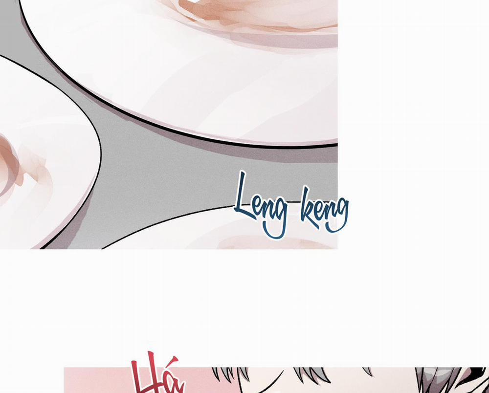 Quan Hệ Chết Chóc 14 trang 5