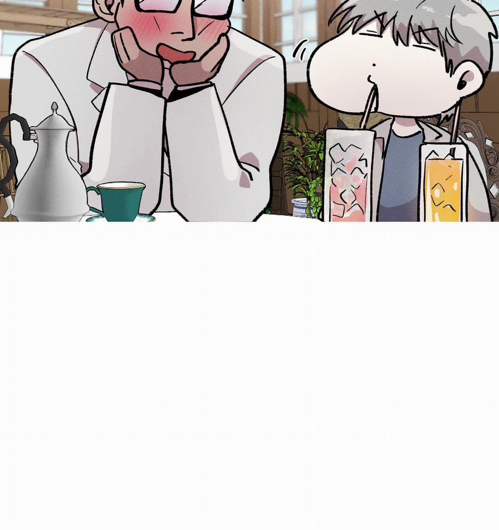 Quan Hệ Chết Chóc 14 trang 50