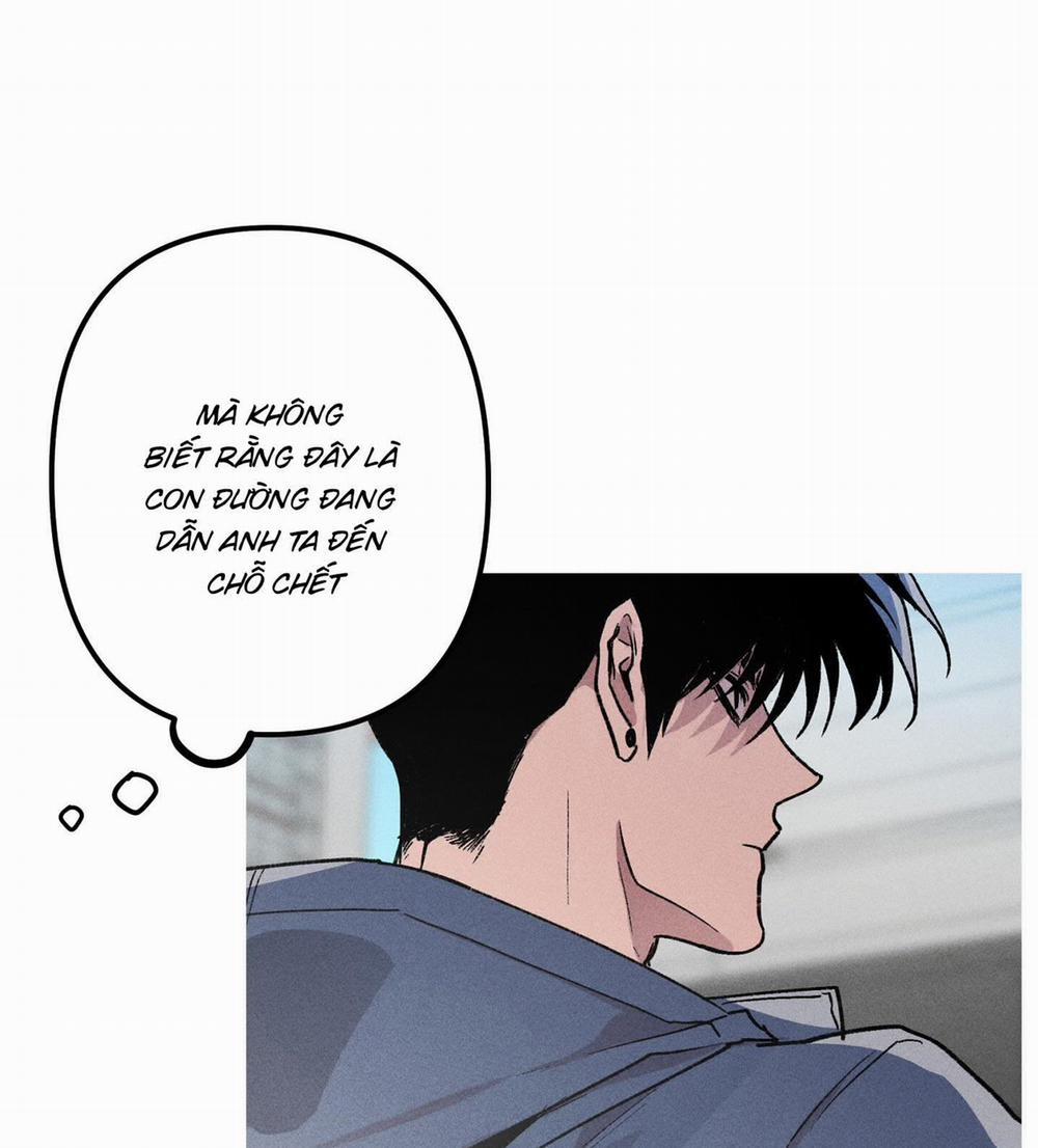 Quan Hệ Chết Chóc 14 trang 56
