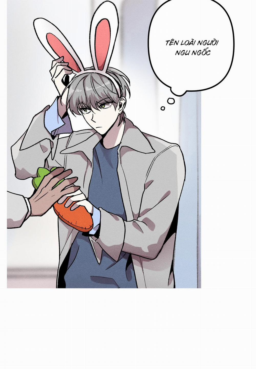 Quan Hệ Chết Chóc 14 trang 58