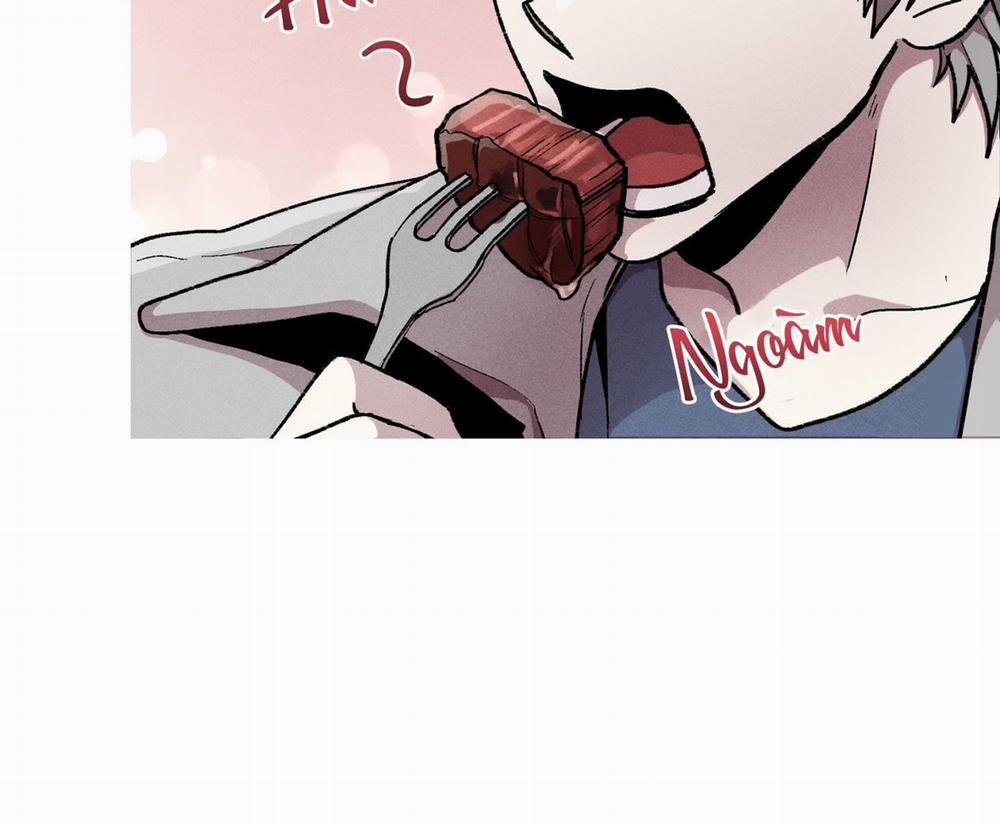 Quan Hệ Chết Chóc 14 trang 6