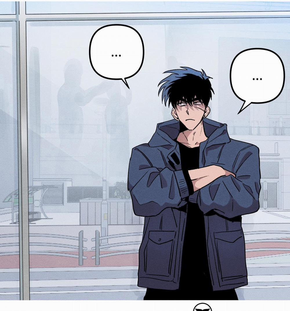 Quan Hệ Chết Chóc 14 trang 60