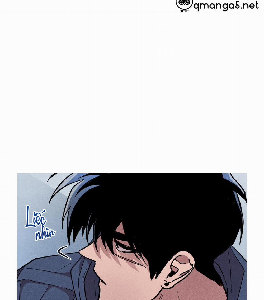 Quan Hệ Chết Chóc 14 trang 61