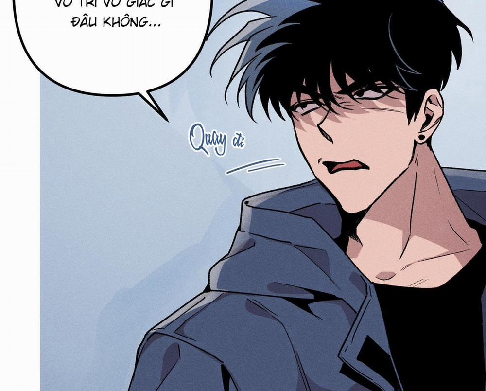 Quan Hệ Chết Chóc 14 trang 65