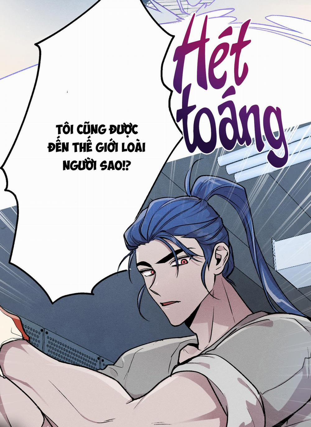 Quan Hệ Chết Chóc 14 trang 73