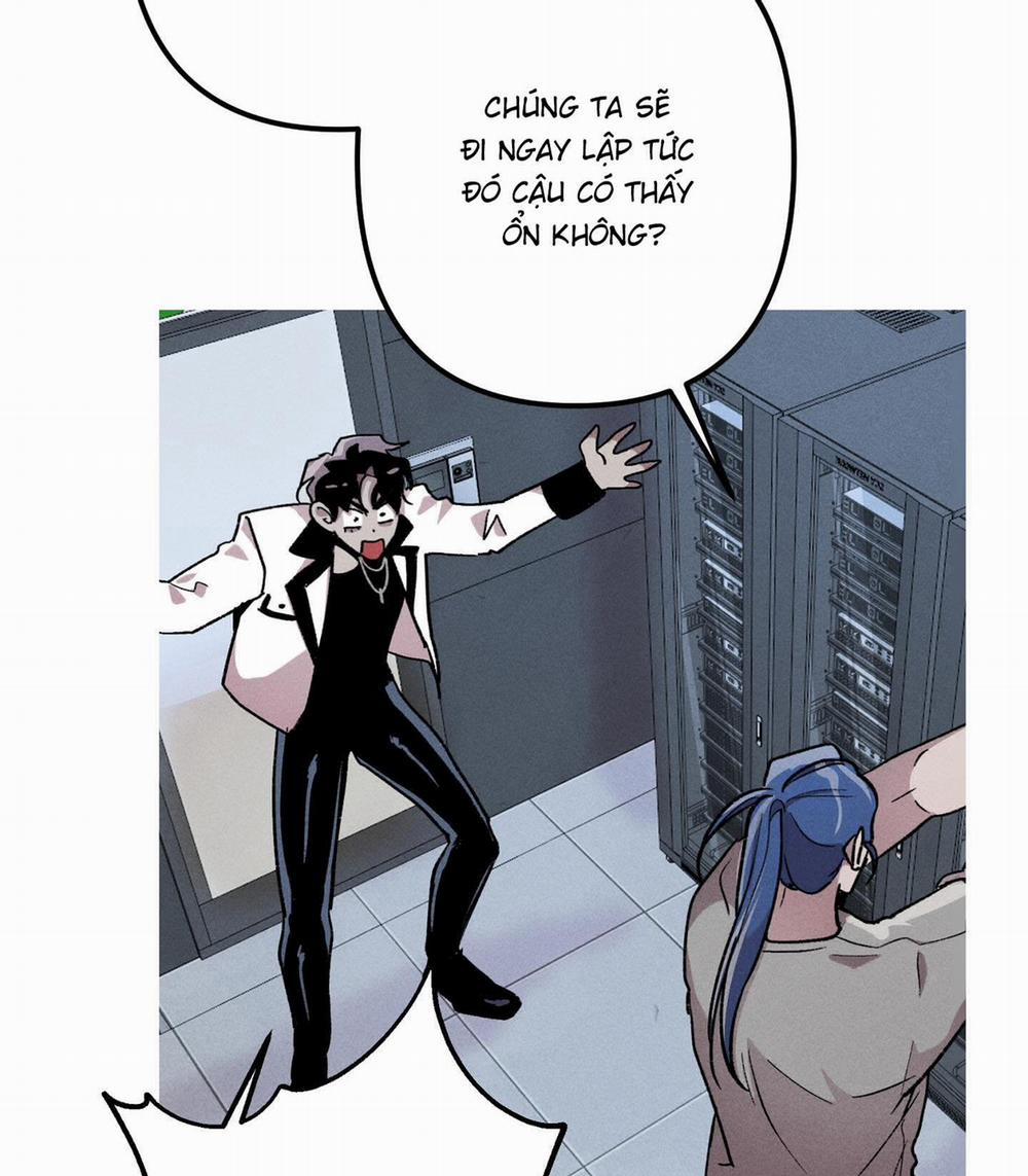Quan Hệ Chết Chóc 14 trang 77