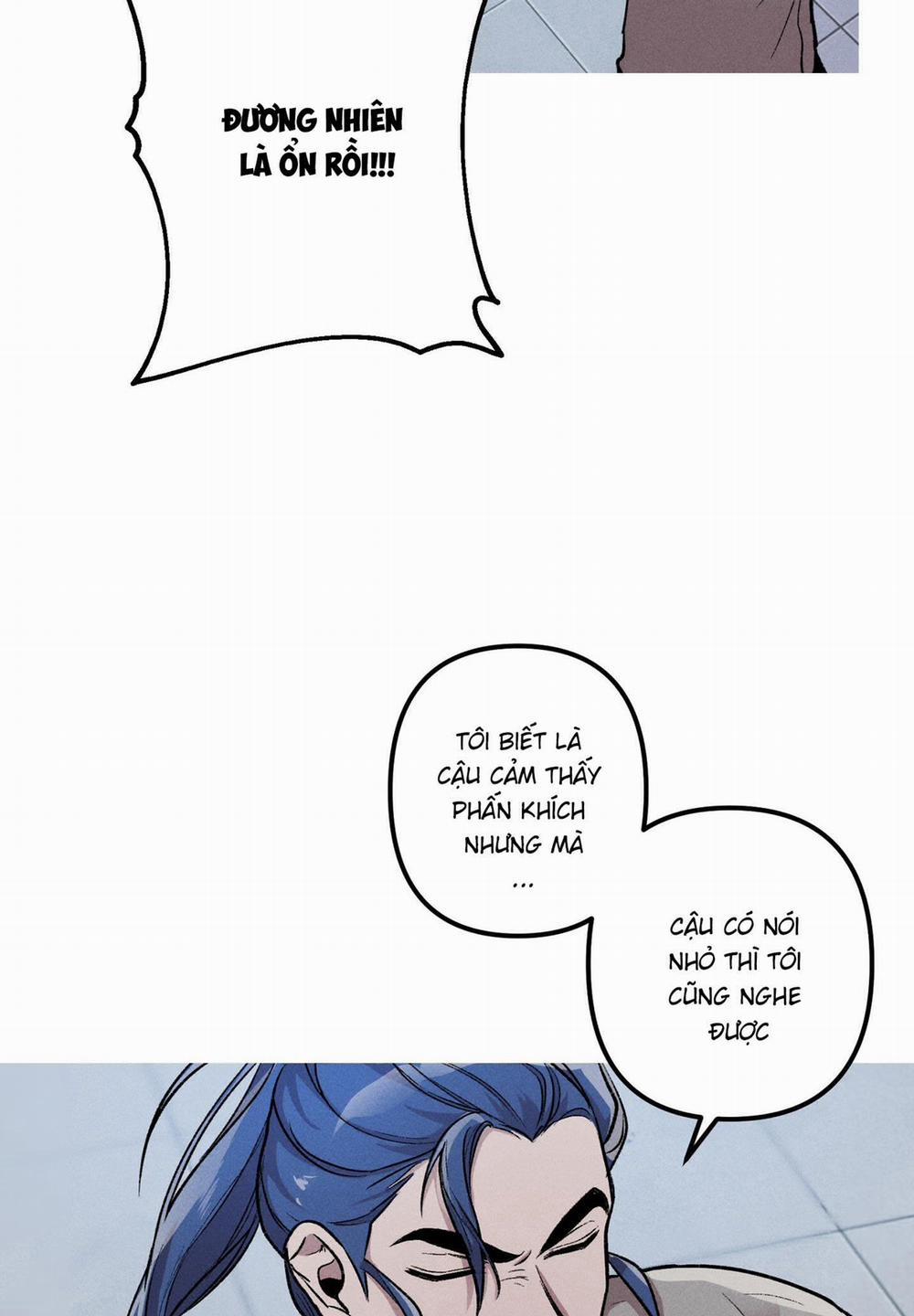 Quan Hệ Chết Chóc 14 trang 78