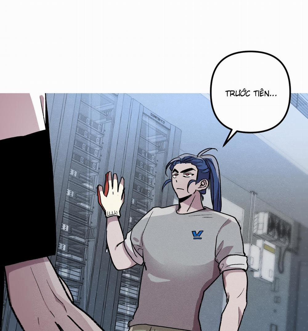 Quan Hệ Chết Chóc 14 trang 80