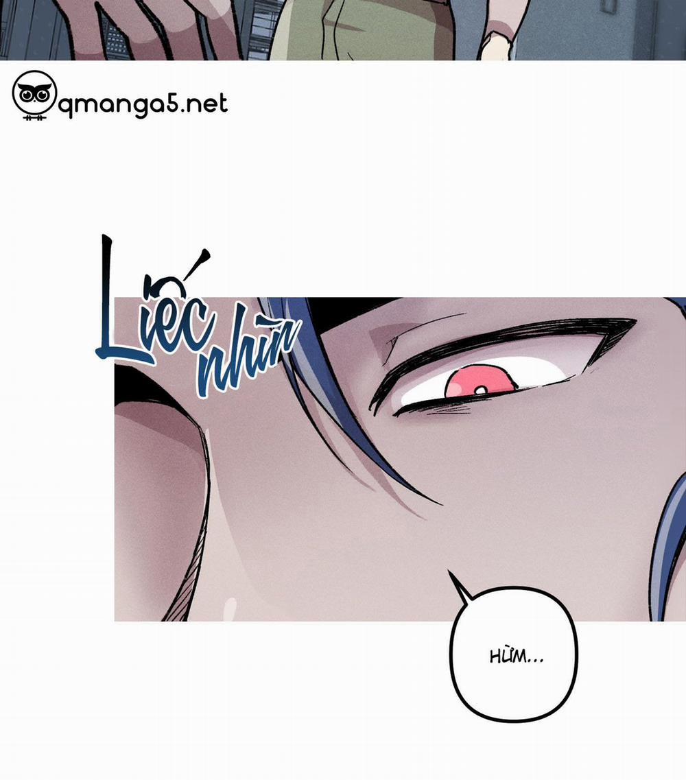 Quan Hệ Chết Chóc 14 trang 81