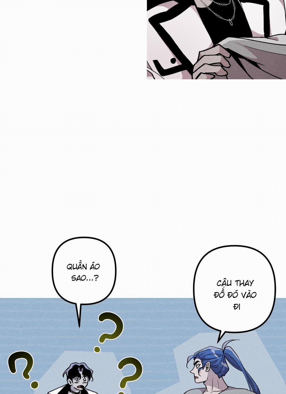 Quan Hệ Chết Chóc 14 trang 93