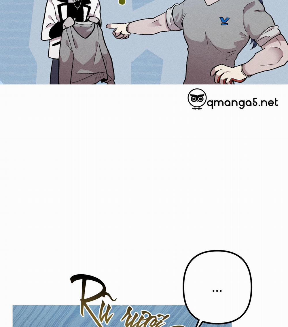 Quan Hệ Chết Chóc 14 trang 94