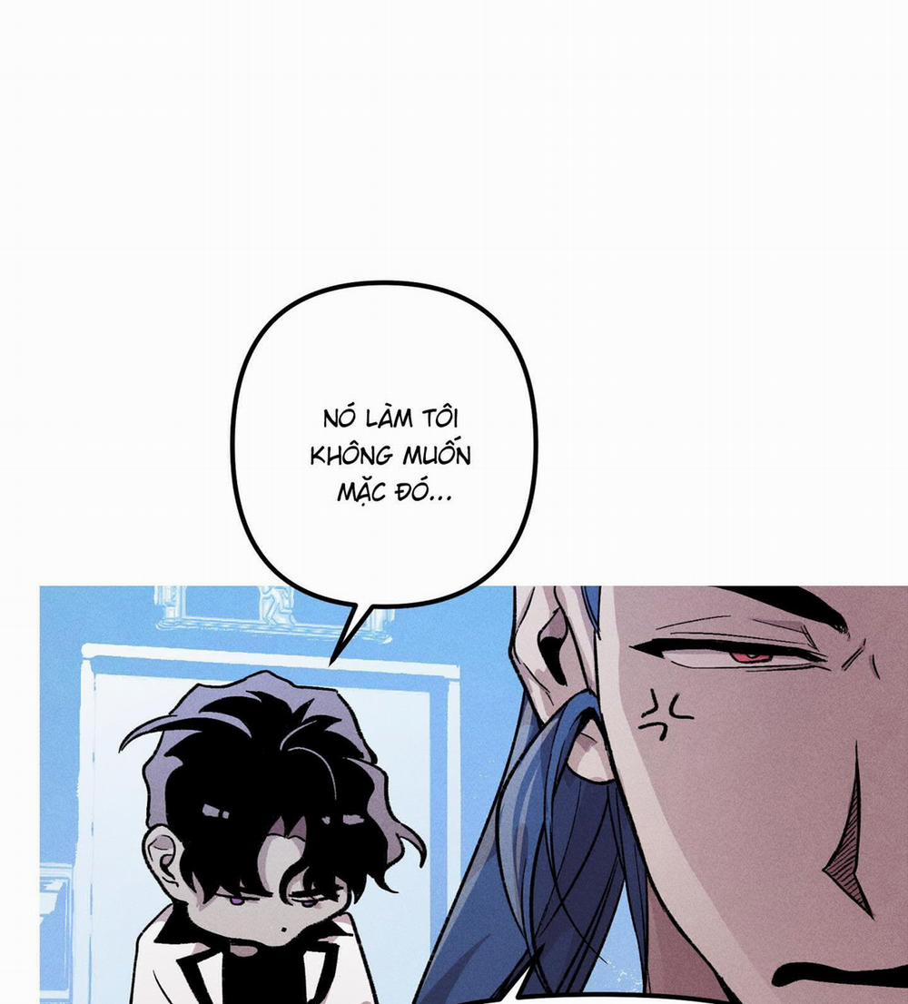 Quan Hệ Chết Chóc 14 trang 96