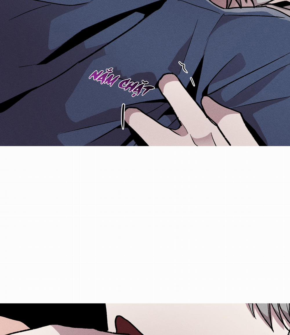 Quan Hệ Chết Chóc 16 trang 102