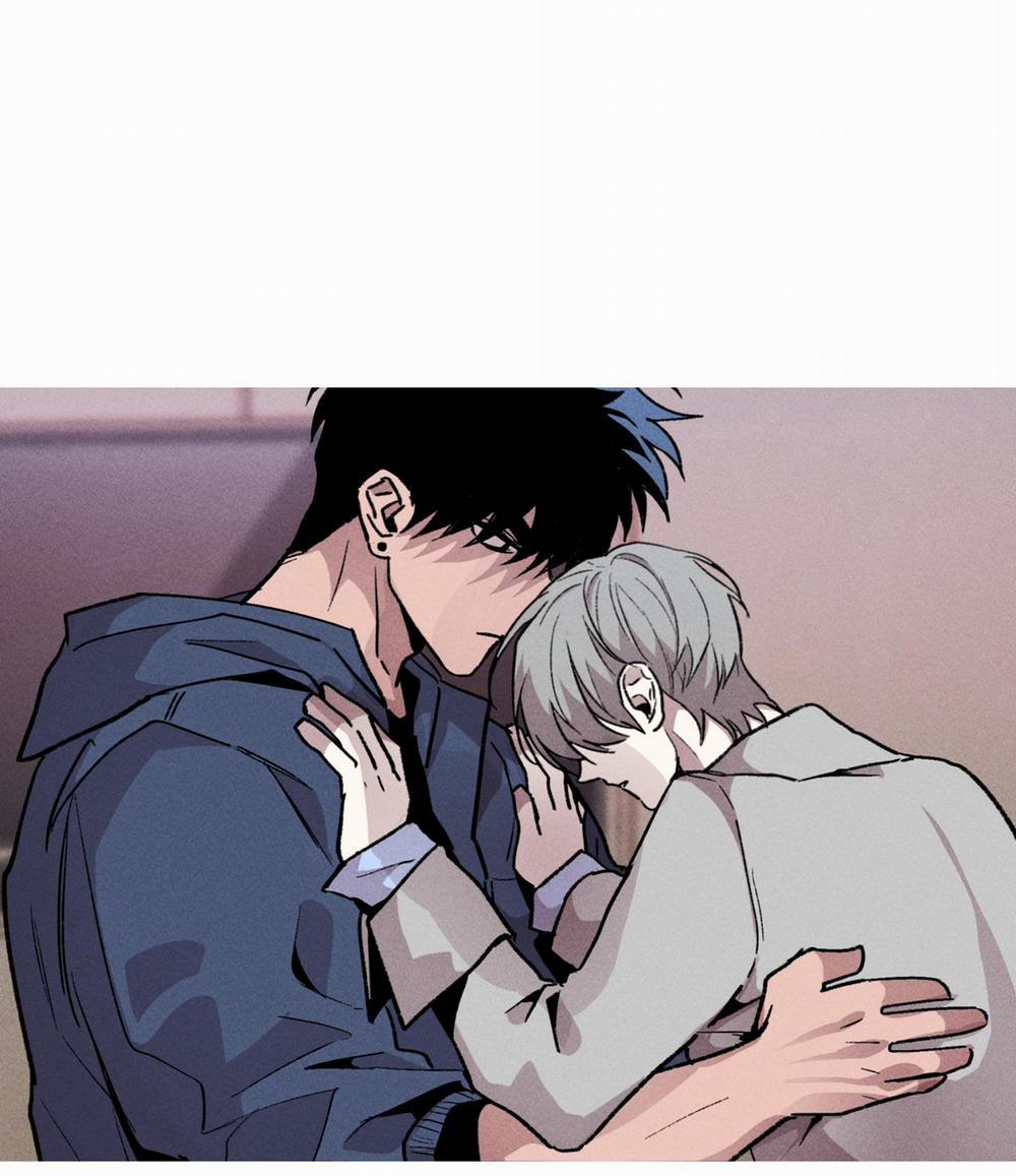 Quan Hệ Chết Chóc 16 trang 105