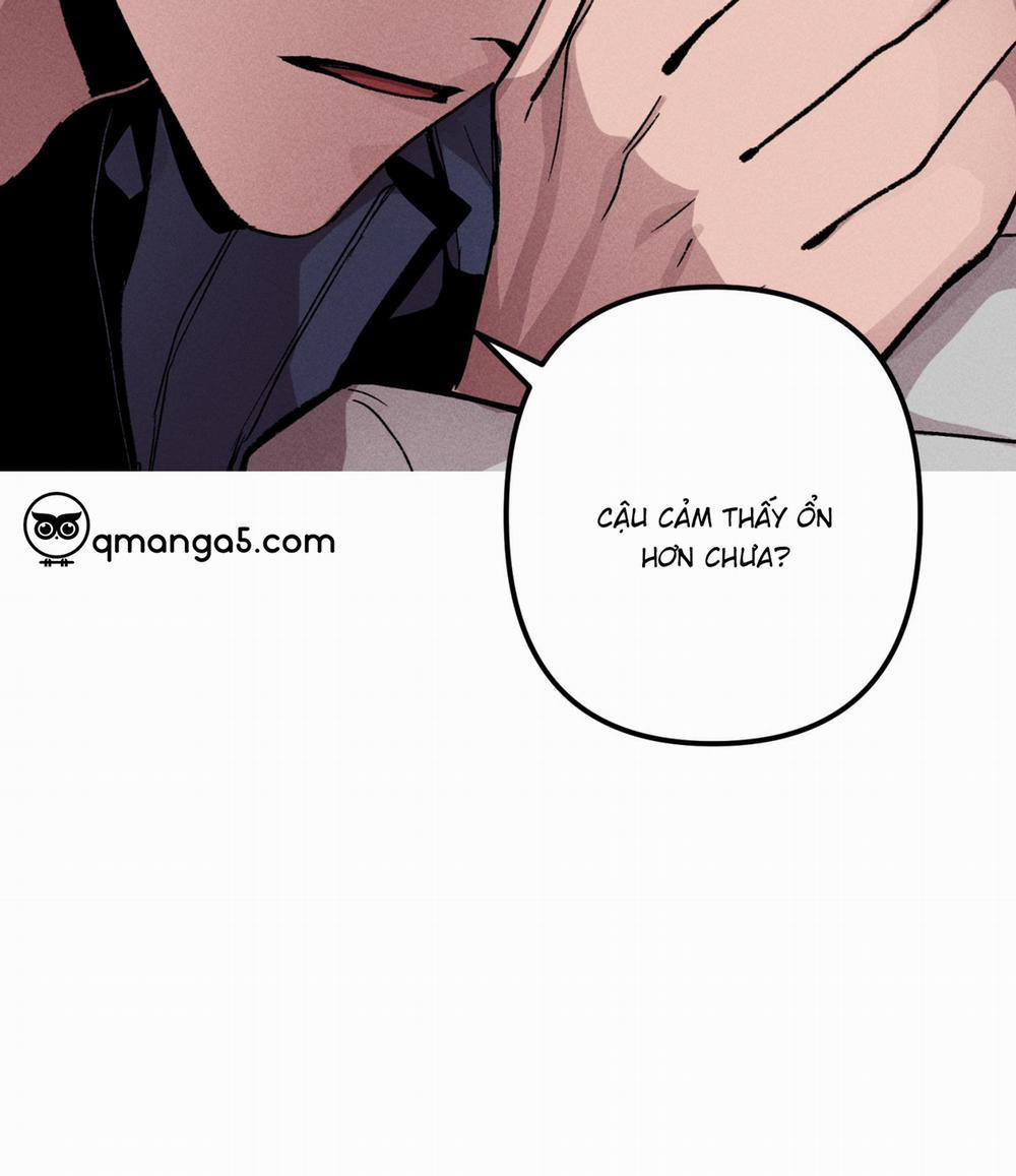 Quan Hệ Chết Chóc 16 trang 107