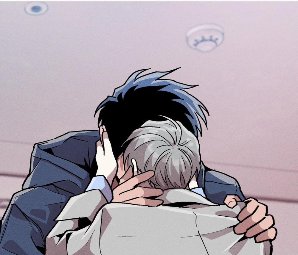 Quan Hệ Chết Chóc 16 trang 110