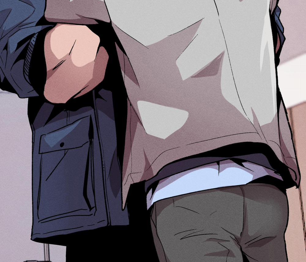 Quan Hệ Chết Chóc 16 trang 111