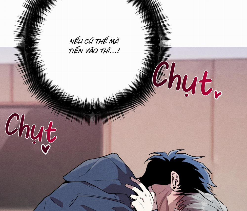 Quan Hệ Chết Chóc 16 trang 120