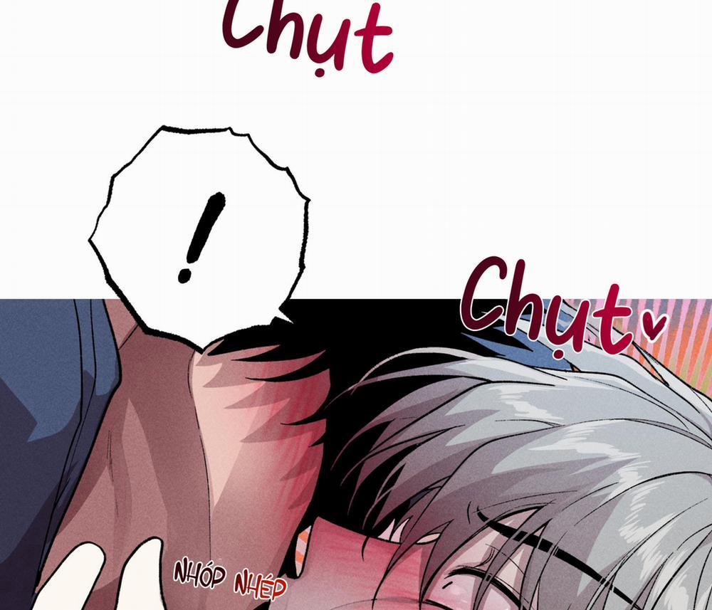 Quan Hệ Chết Chóc 16 trang 122