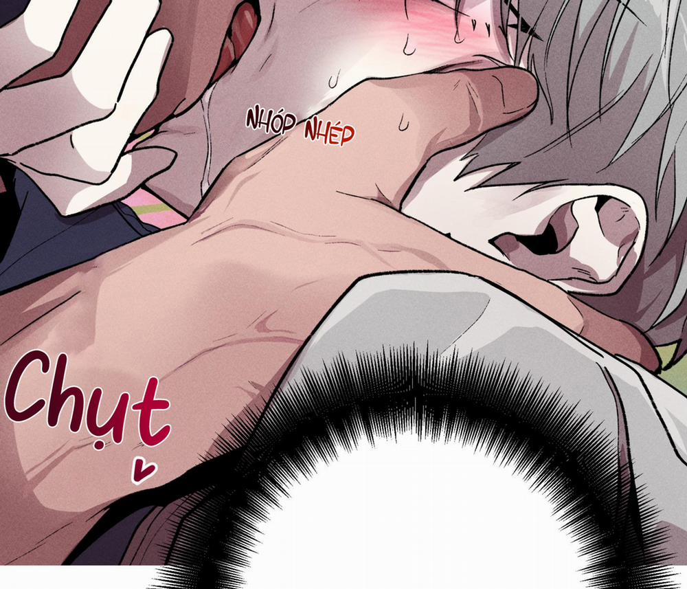 Quan Hệ Chết Chóc 16 trang 123