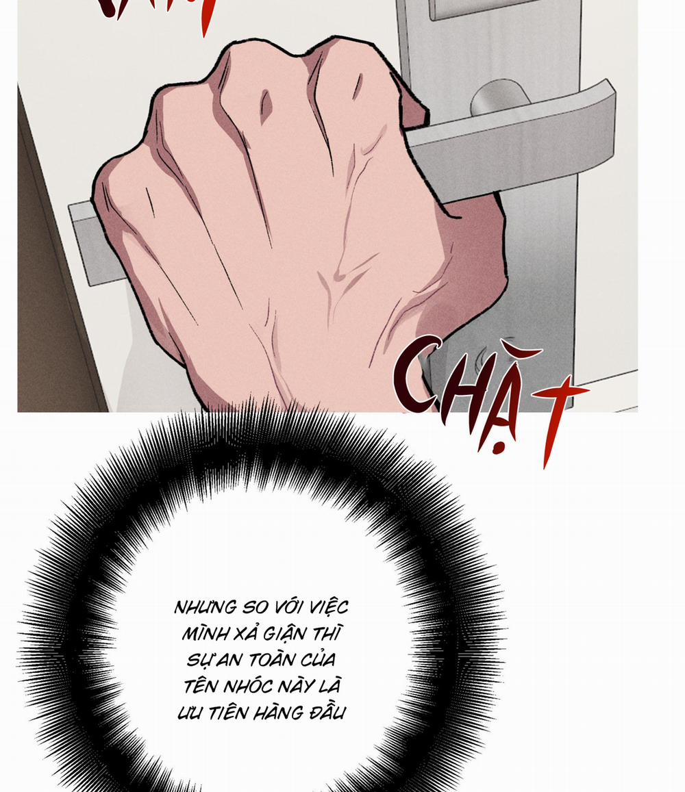 Quan Hệ Chết Chóc 16 trang 17