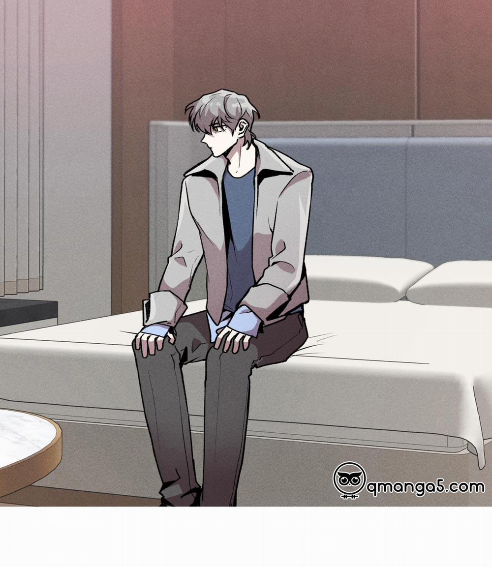 Quan Hệ Chết Chóc 16 trang 19