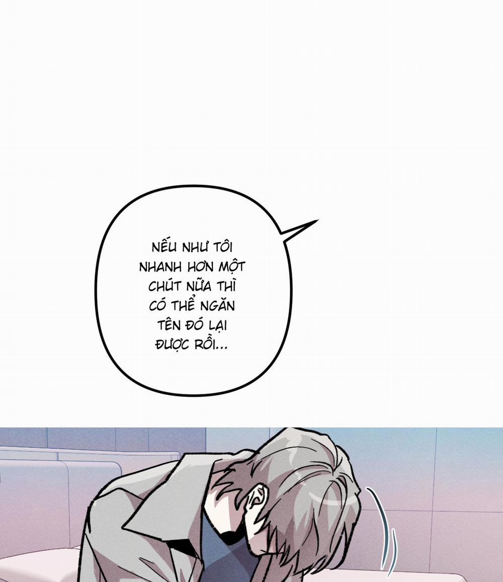 Quan Hệ Chết Chóc 16 trang 27