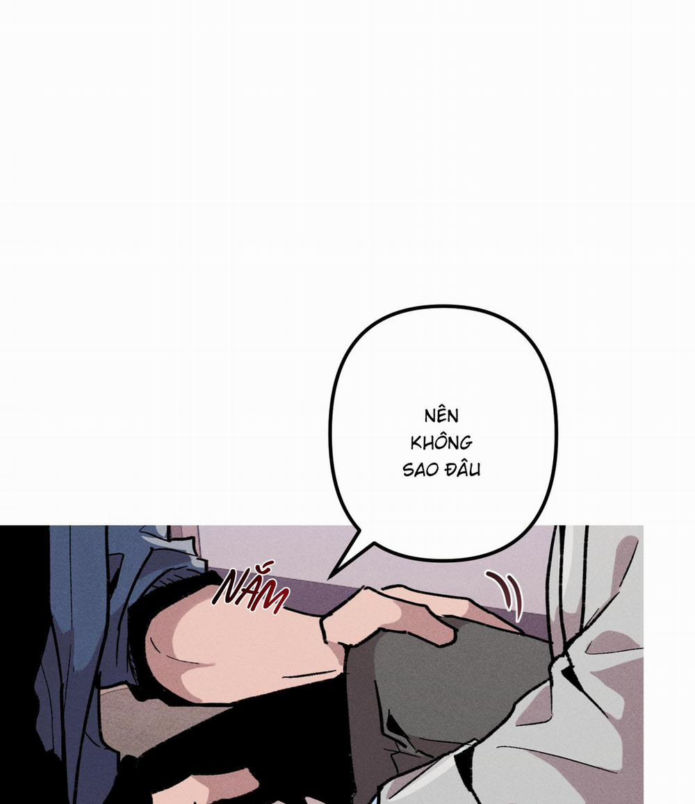 Quan Hệ Chết Chóc 16 trang 30