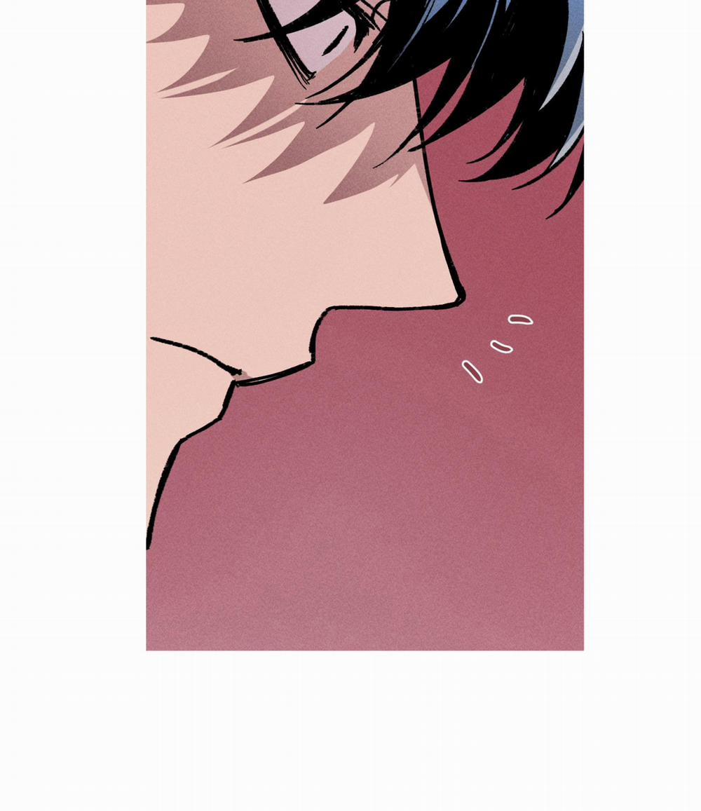 Quan Hệ Chết Chóc 16 trang 32