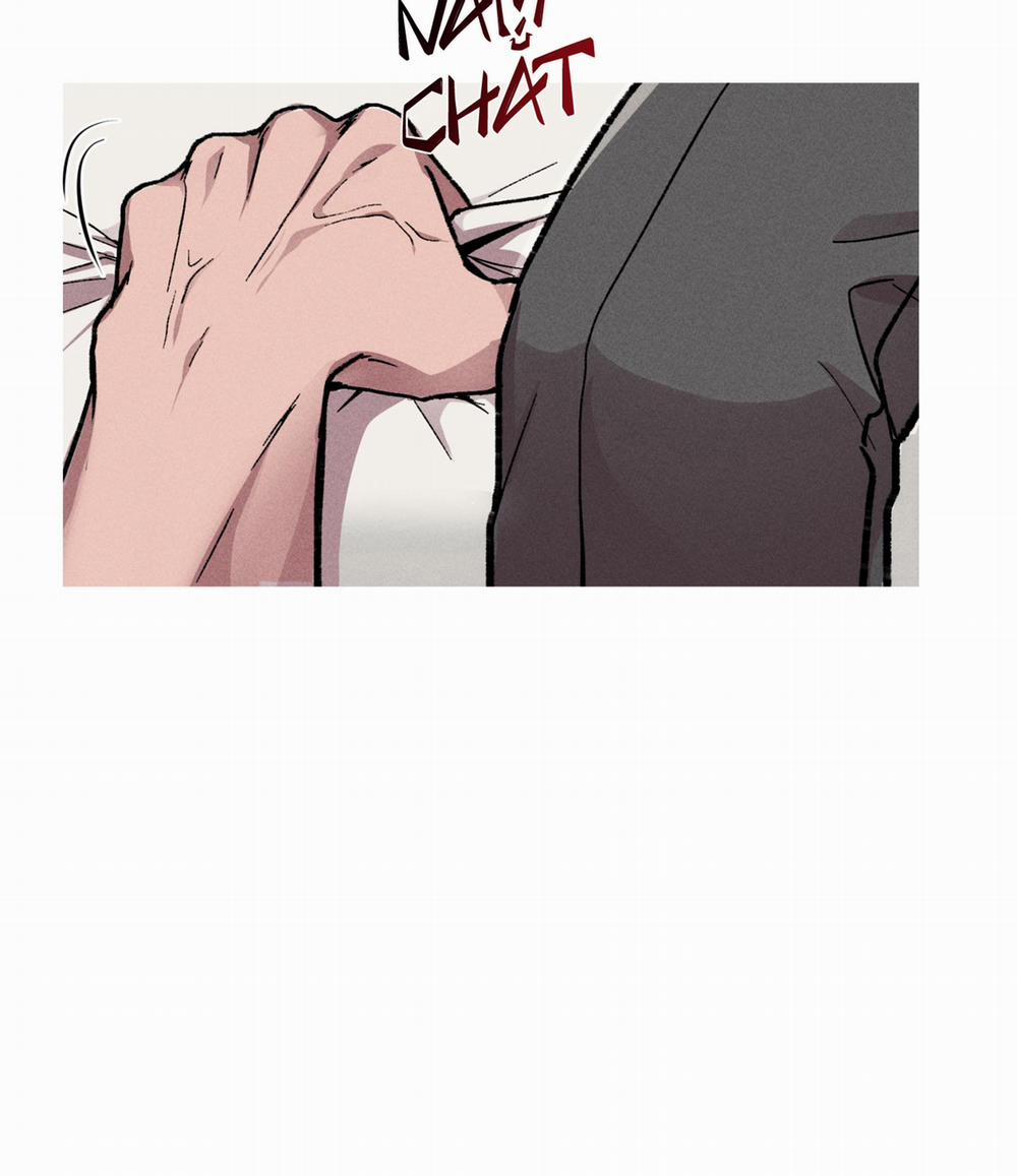 Quan Hệ Chết Chóc 16 trang 36