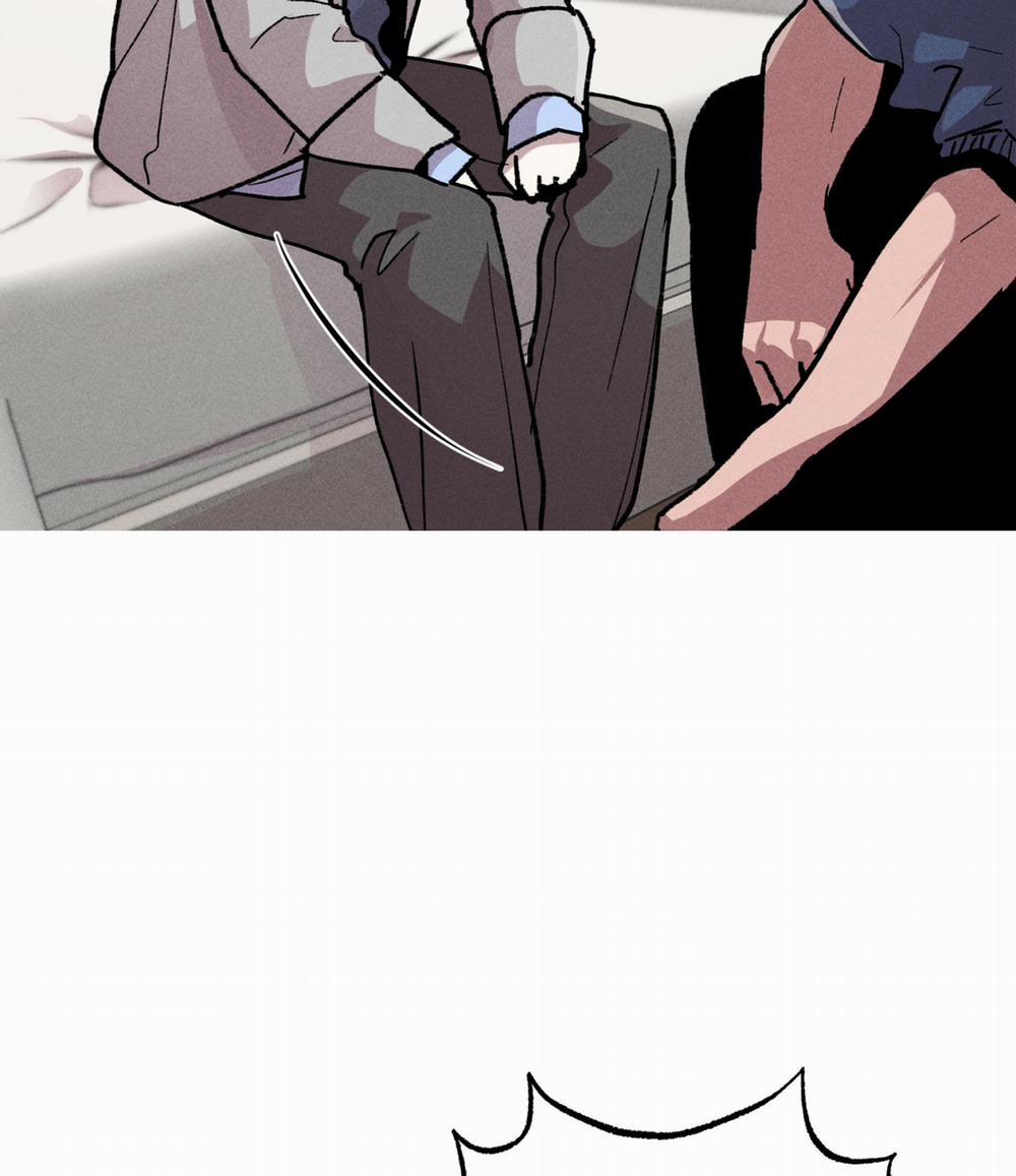 Quan Hệ Chết Chóc 16 trang 38