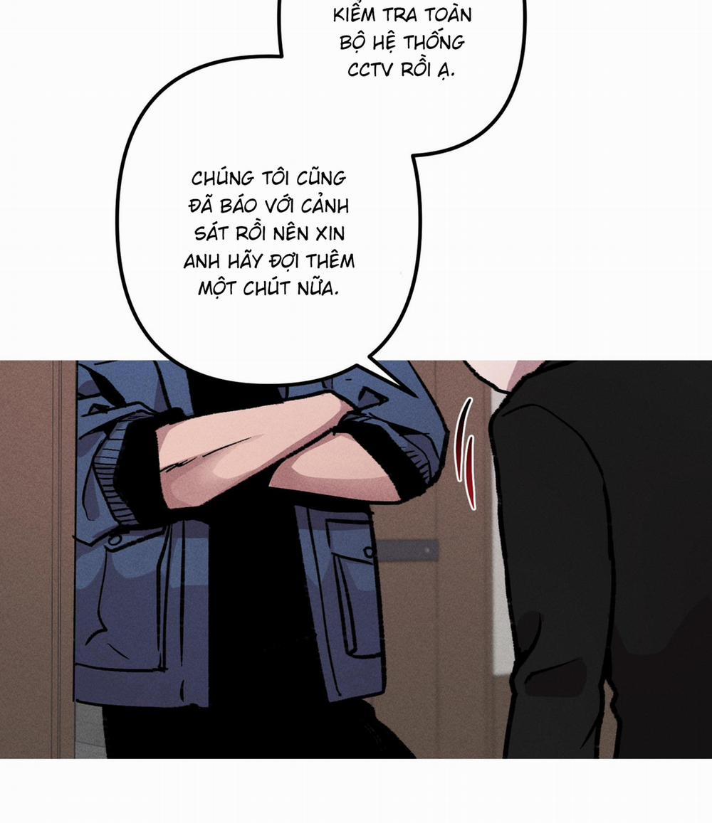 Quan Hệ Chết Chóc 16 trang 4