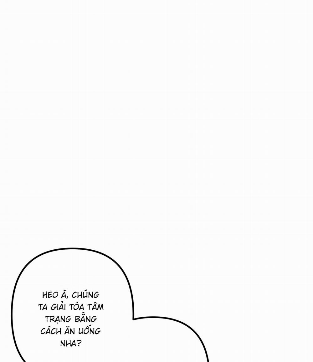 Quan Hệ Chết Chóc 16 trang 40