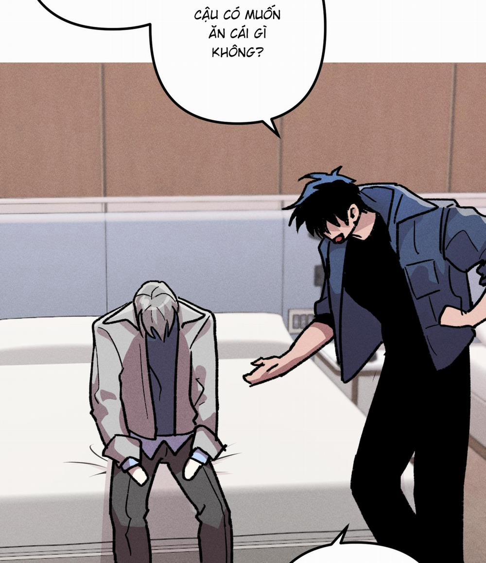 Quan Hệ Chết Chóc 16 trang 41