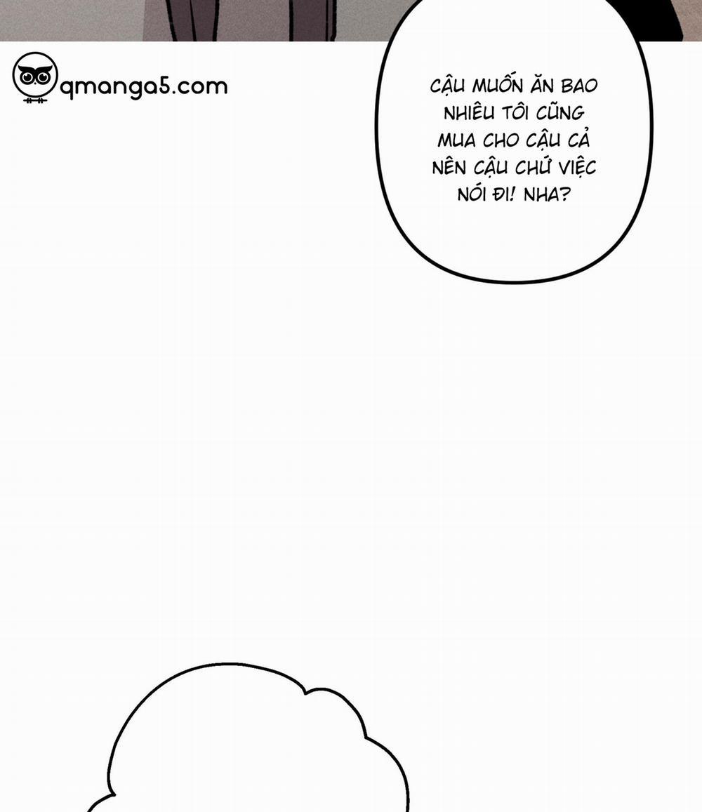 Quan Hệ Chết Chóc 16 trang 42