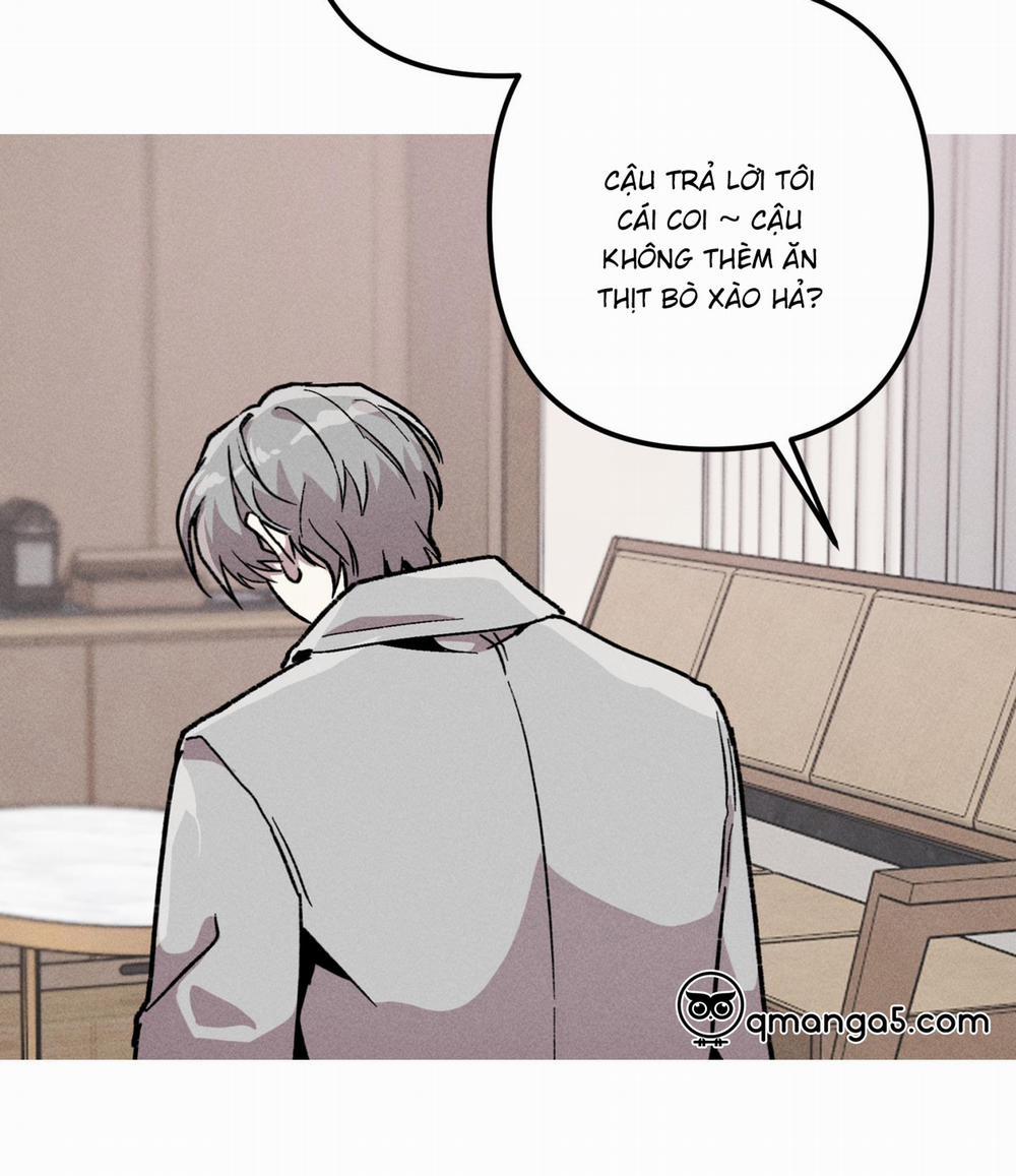 Quan Hệ Chết Chóc 16 trang 47