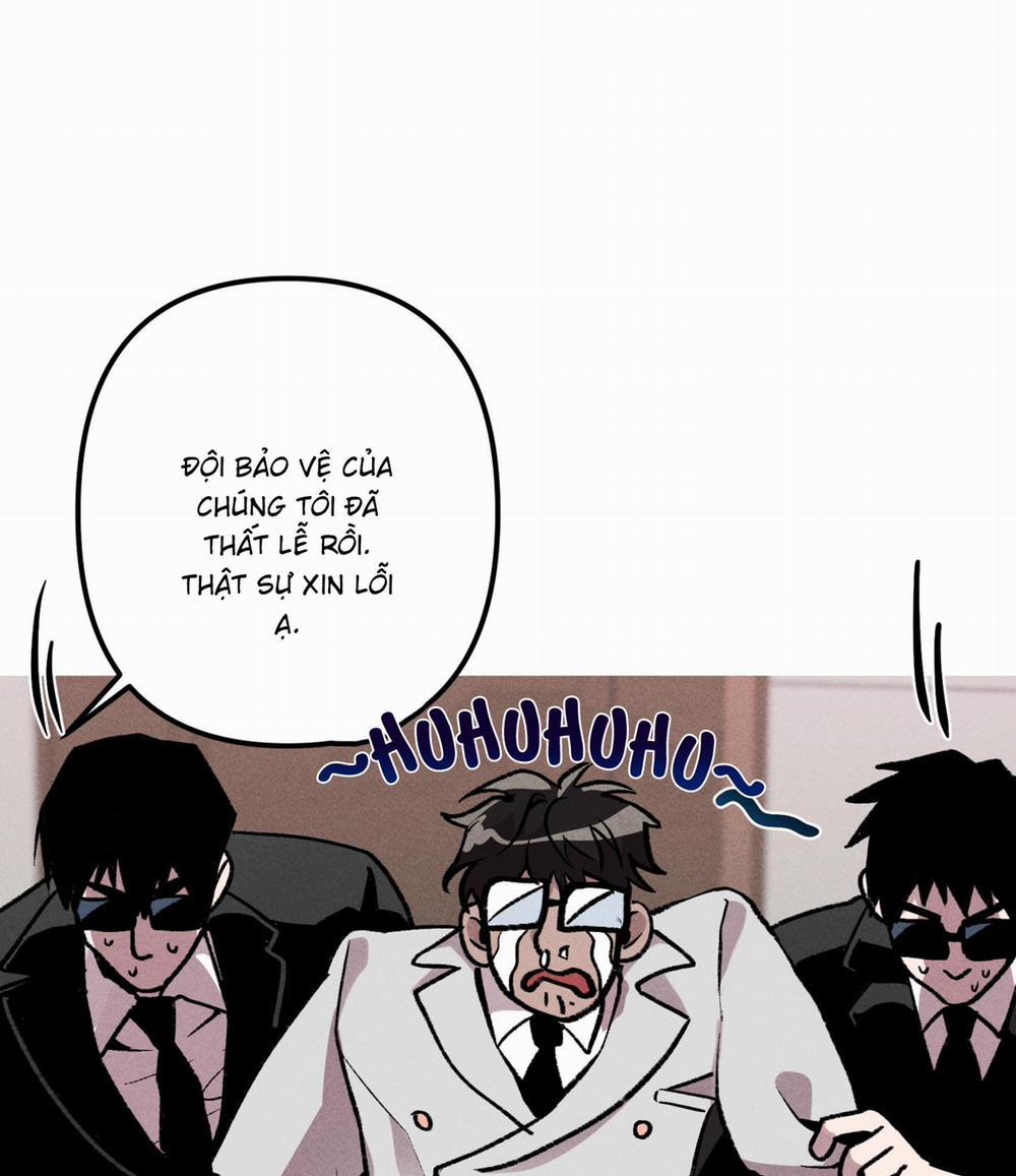 Quan Hệ Chết Chóc 16 trang 5