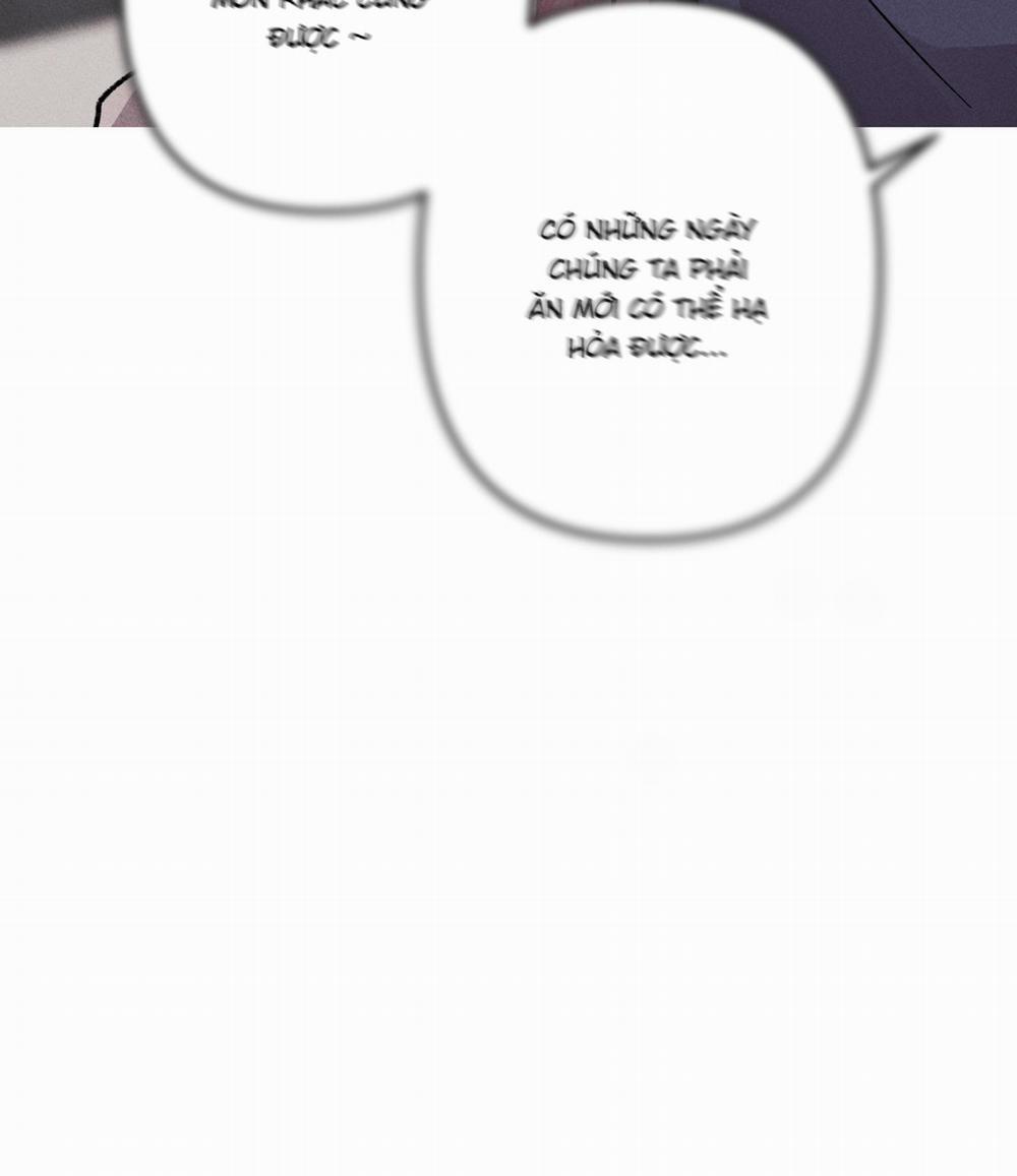 Quan Hệ Chết Chóc 16 trang 50