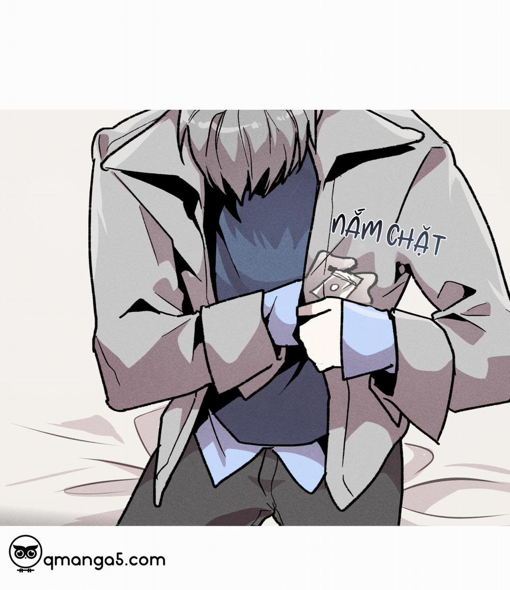 Quan Hệ Chết Chóc 16 trang 52