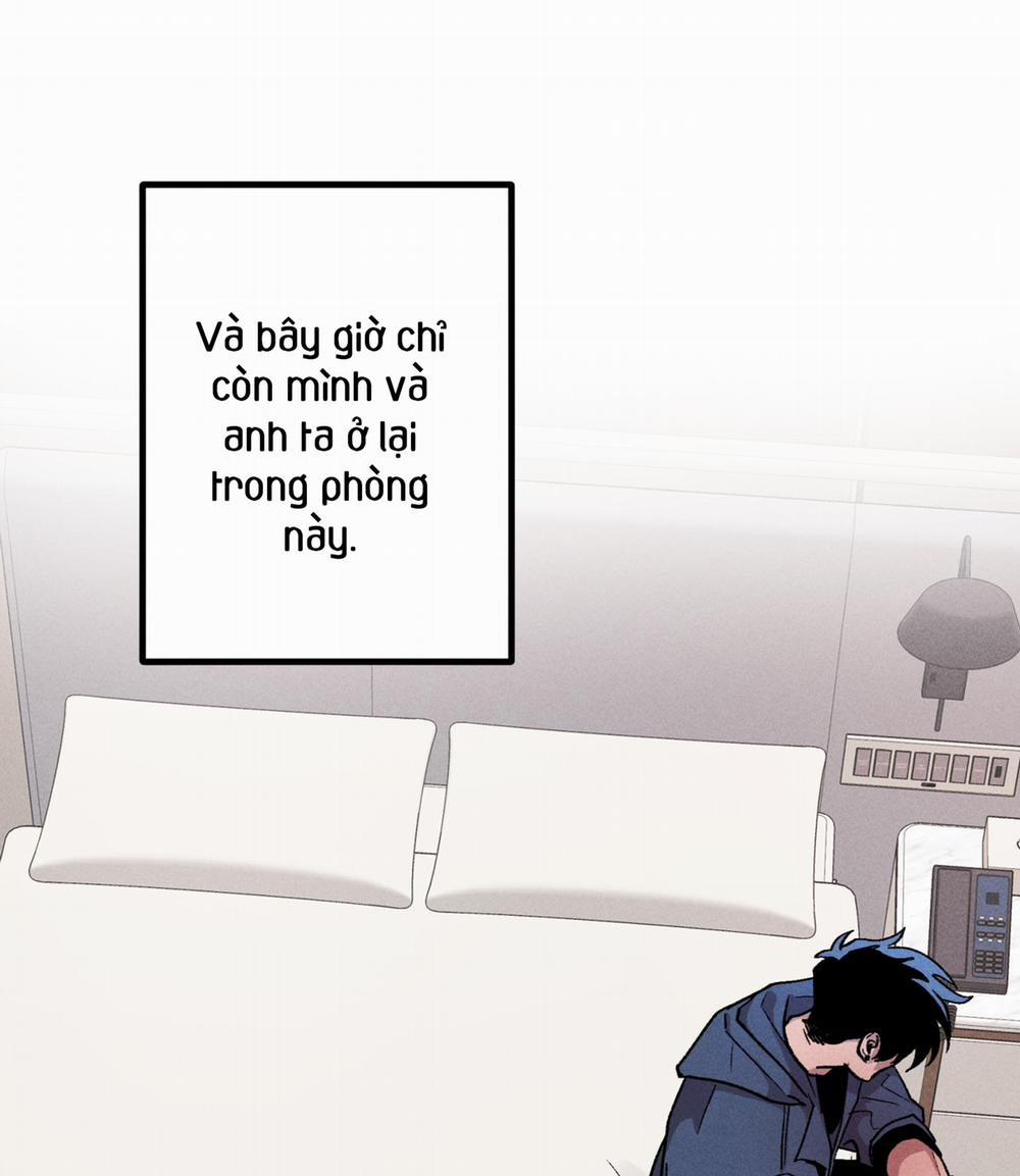 Quan Hệ Chết Chóc 16 trang 55