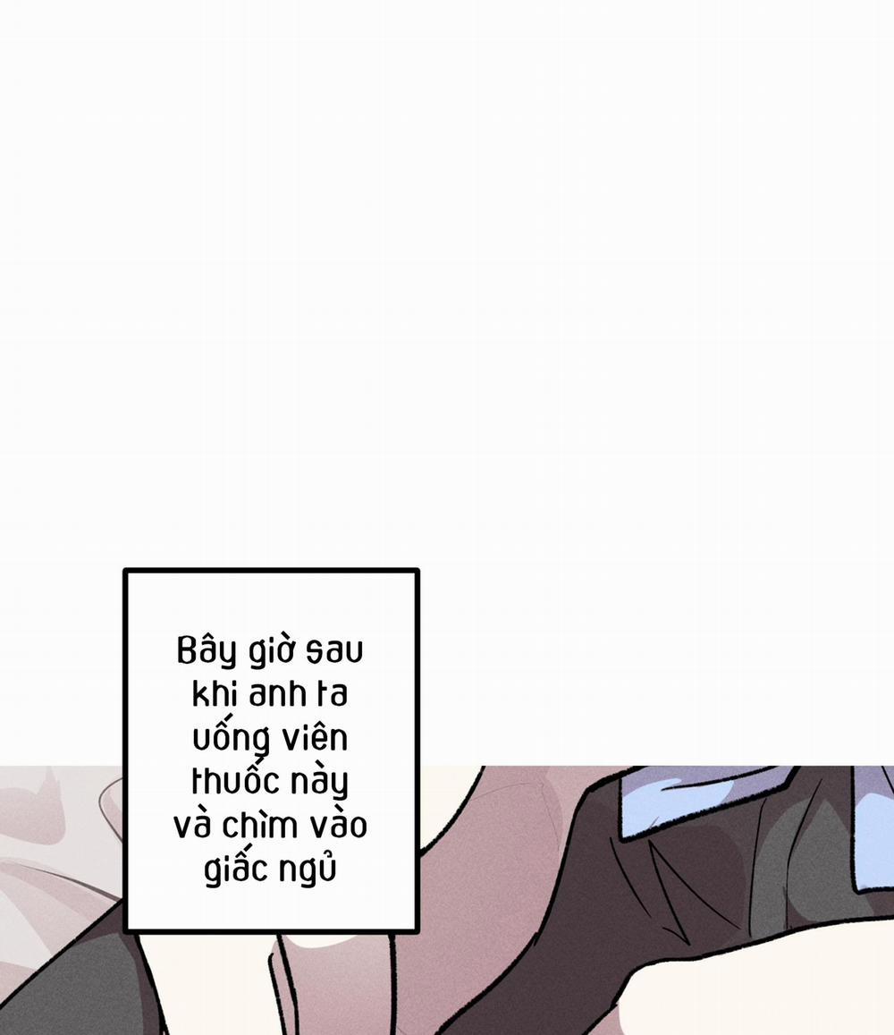 Quan Hệ Chết Chóc 16 trang 57